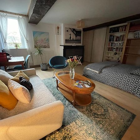 B&B Chez Sylvain Beaugency Kültér fotó