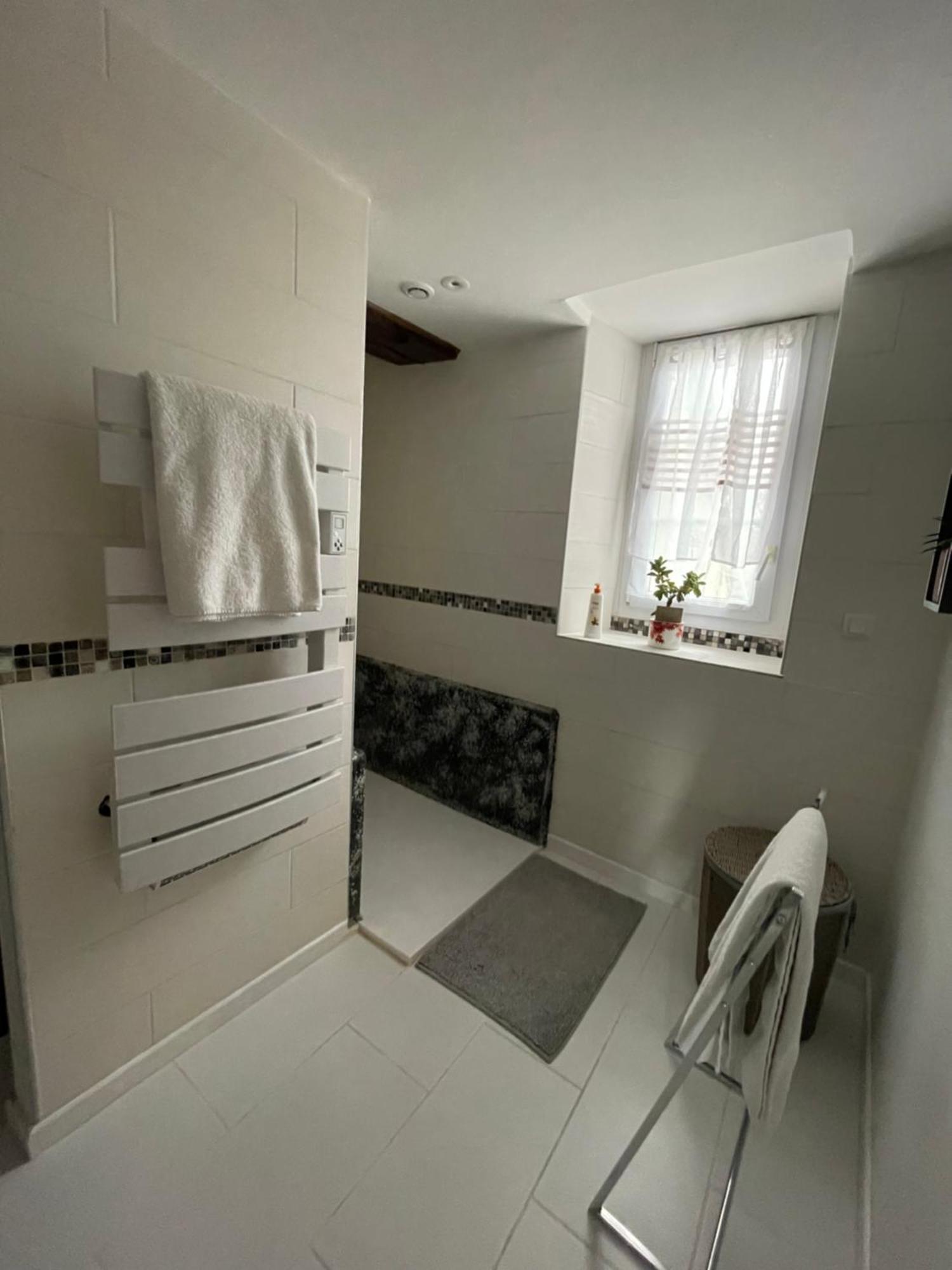 B&B Chez Sylvain Beaugency Kültér fotó