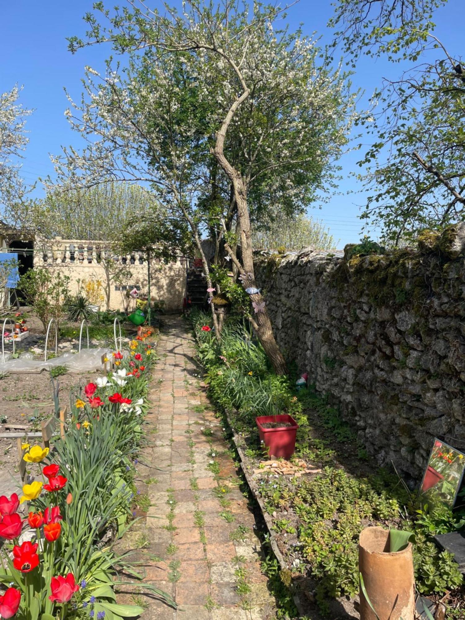 B&B Chez Sylvain Beaugency Kültér fotó